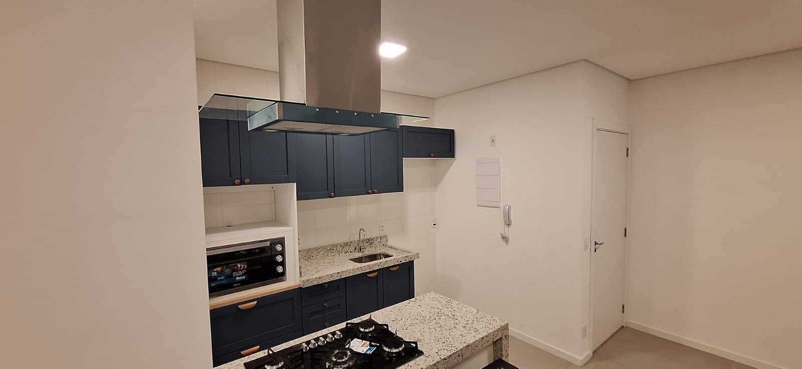 Apartamento à venda com 3 quartos, 122m² - Foto 4