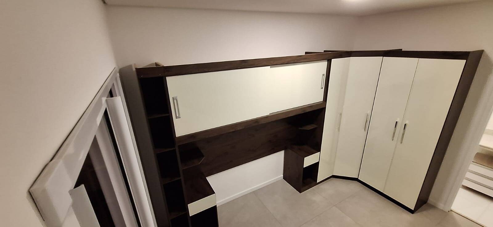 Apartamento à venda com 3 quartos, 122m² - Foto 9