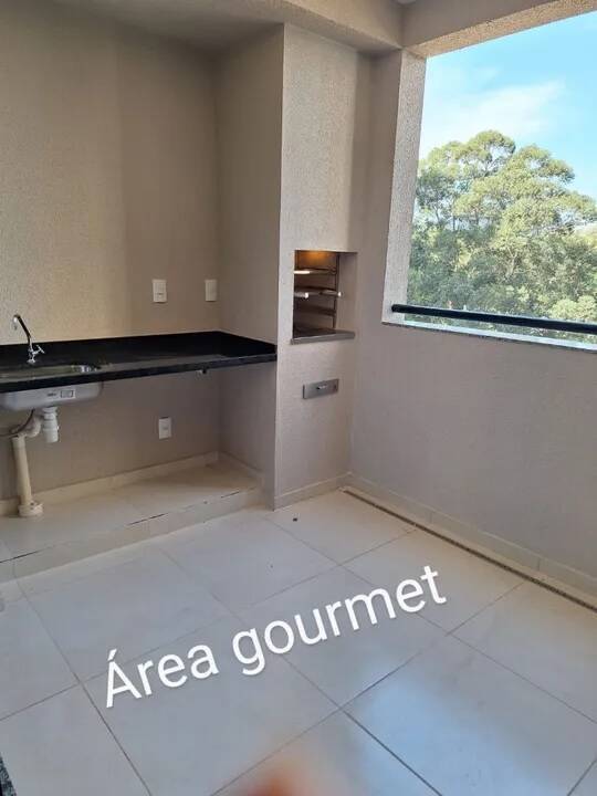 Apartamento à venda com 3 quartos, 105m² - Foto 1