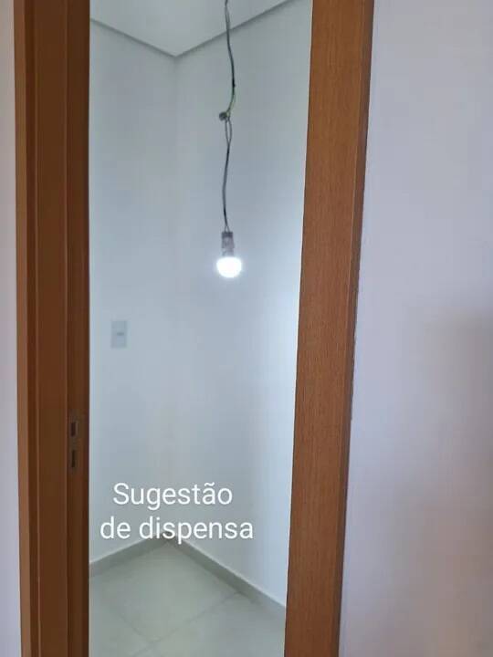 Apartamento à venda com 3 quartos, 105m² - Foto 14