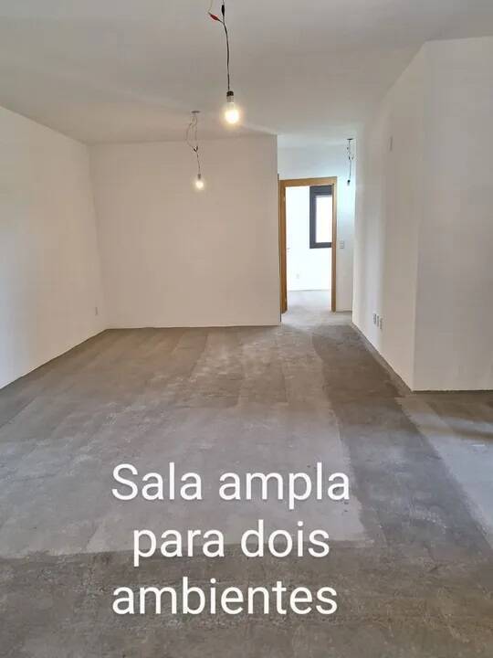 Apartamento à venda com 3 quartos, 105m² - Foto 12