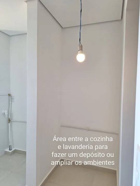 Apartamento à venda com 3 quartos, 105m² - Foto 16