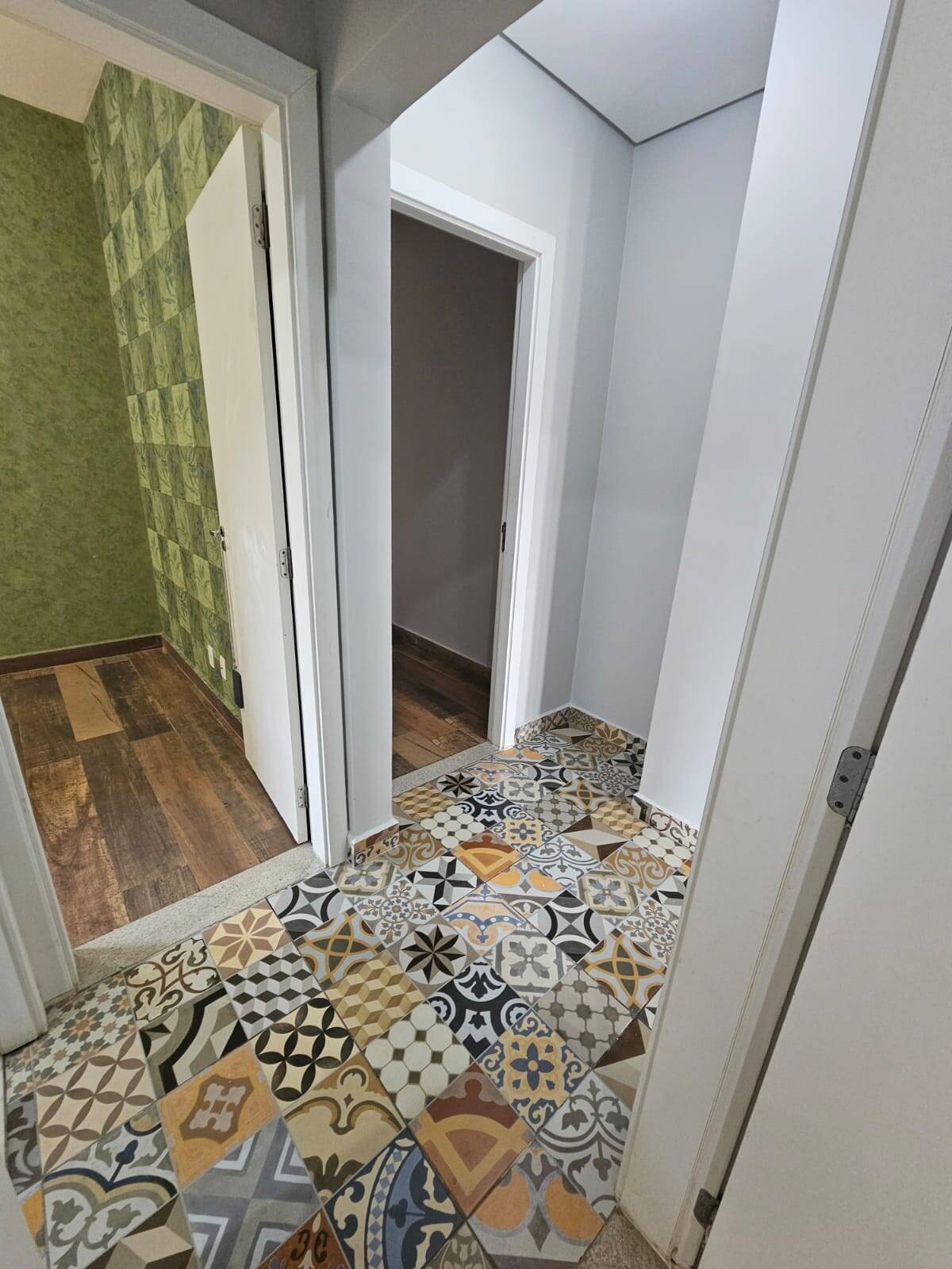 Apartamento à venda e aluguel com 3 quartos, 128m² - Foto 13