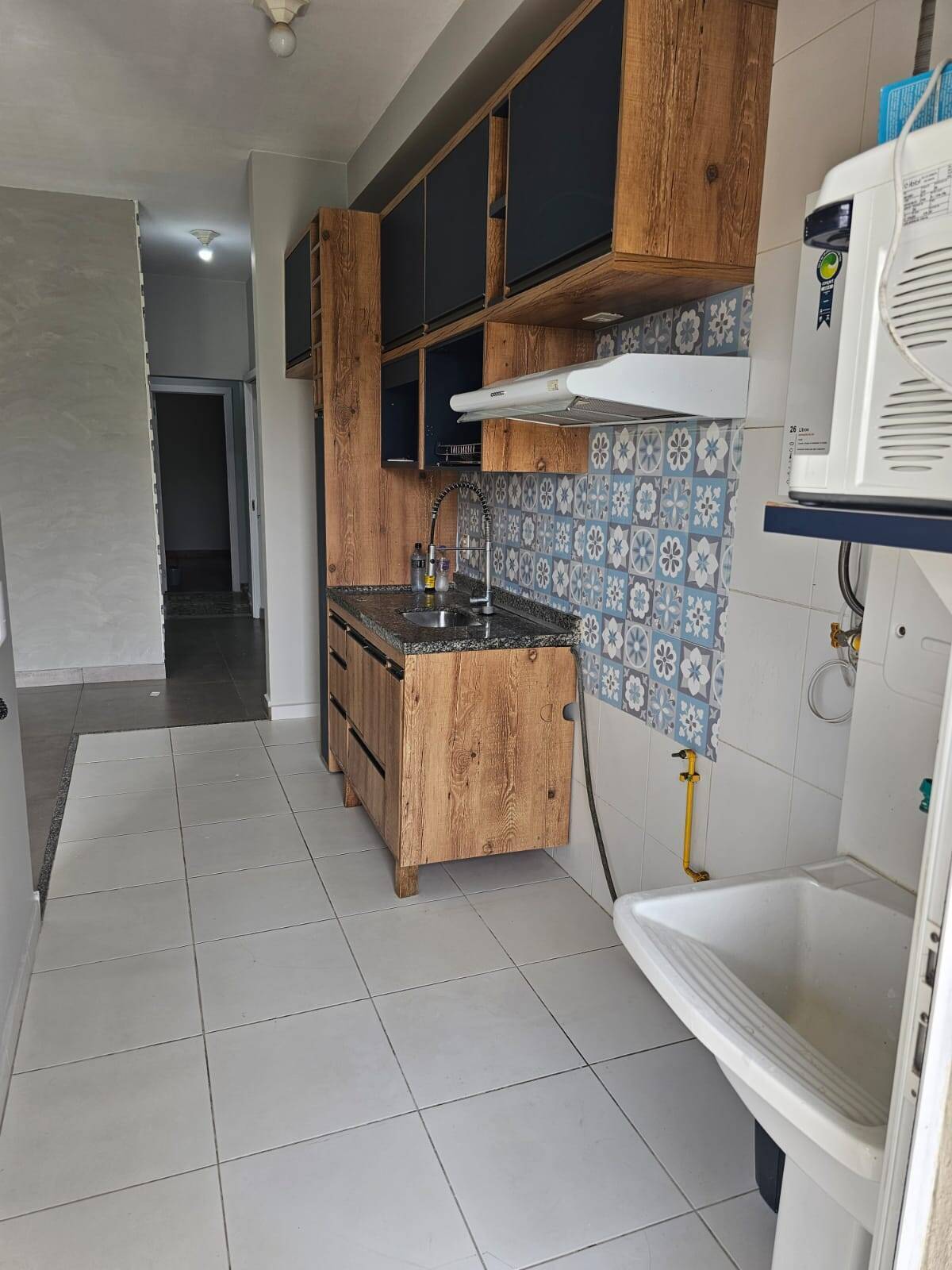 Apartamento à venda e aluguel com 3 quartos, 128m² - Foto 17