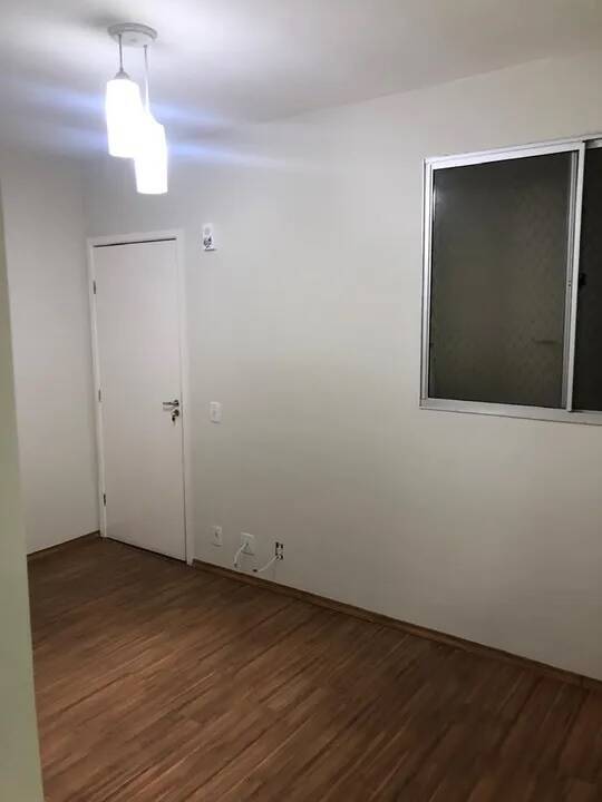 Apartamento à venda com 2 quartos, 54m² - Foto 2