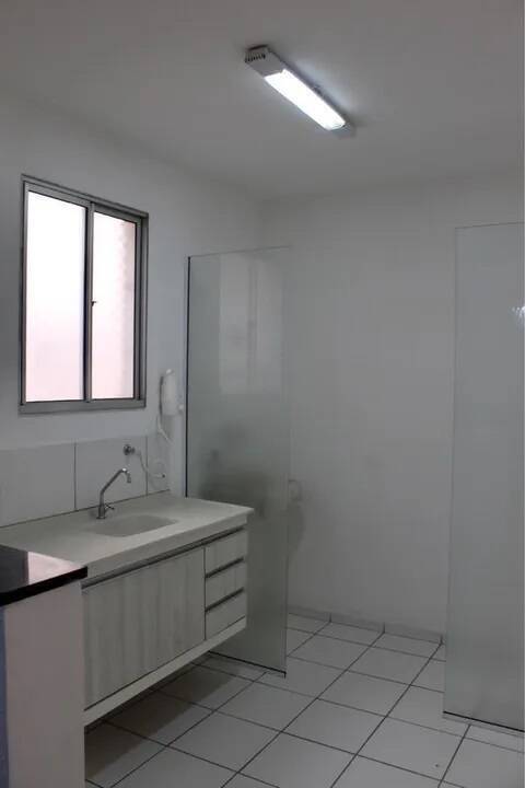 Apartamento à venda com 2 quartos, 54m² - Foto 1