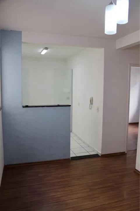 Apartamento à venda com 2 quartos, 54m² - Foto 3