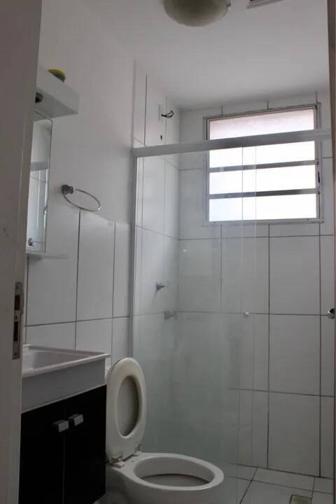 Apartamento à venda com 2 quartos, 54m² - Foto 6