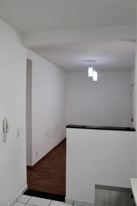 Apartamento à venda com 2 quartos, 54m² - Foto 4