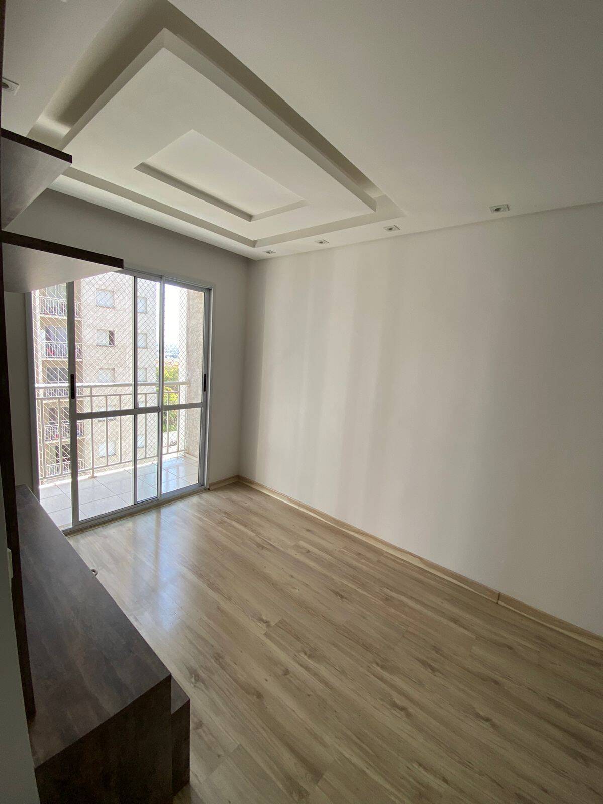 Apartamento à venda com 2 quartos, 65m² - Foto 1