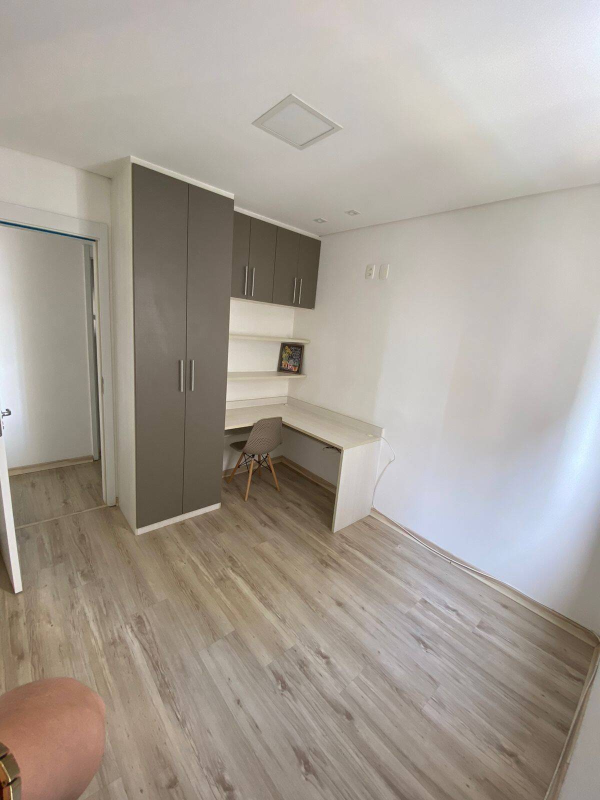 Apartamento à venda com 2 quartos, 65m² - Foto 5