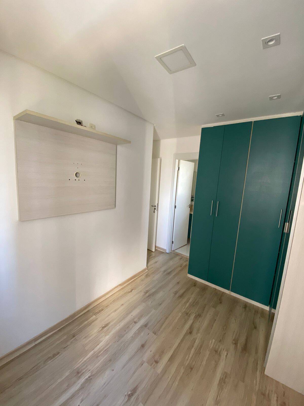 Apartamento à venda com 2 quartos, 65m² - Foto 8