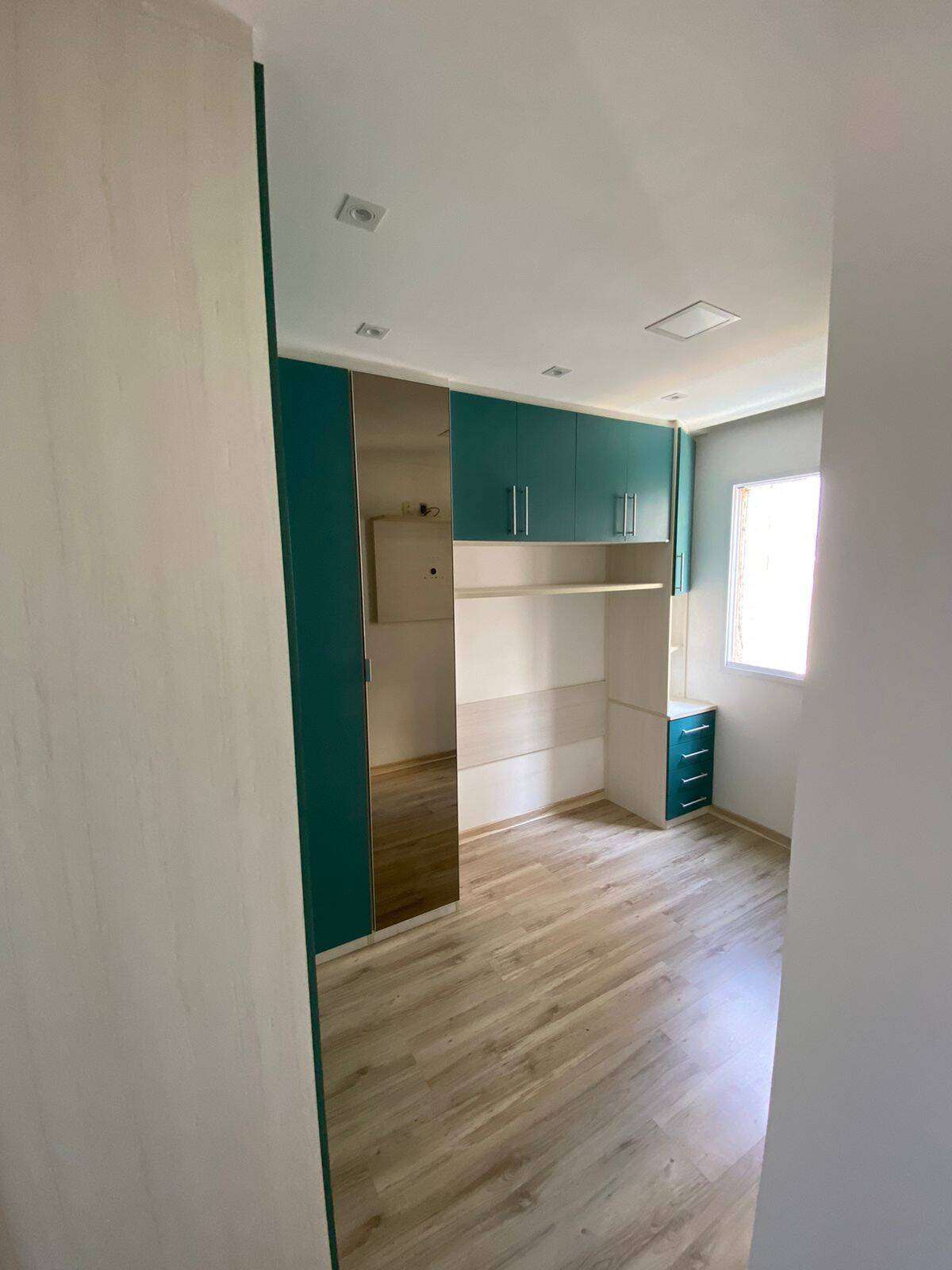 Apartamento à venda com 2 quartos, 65m² - Foto 7