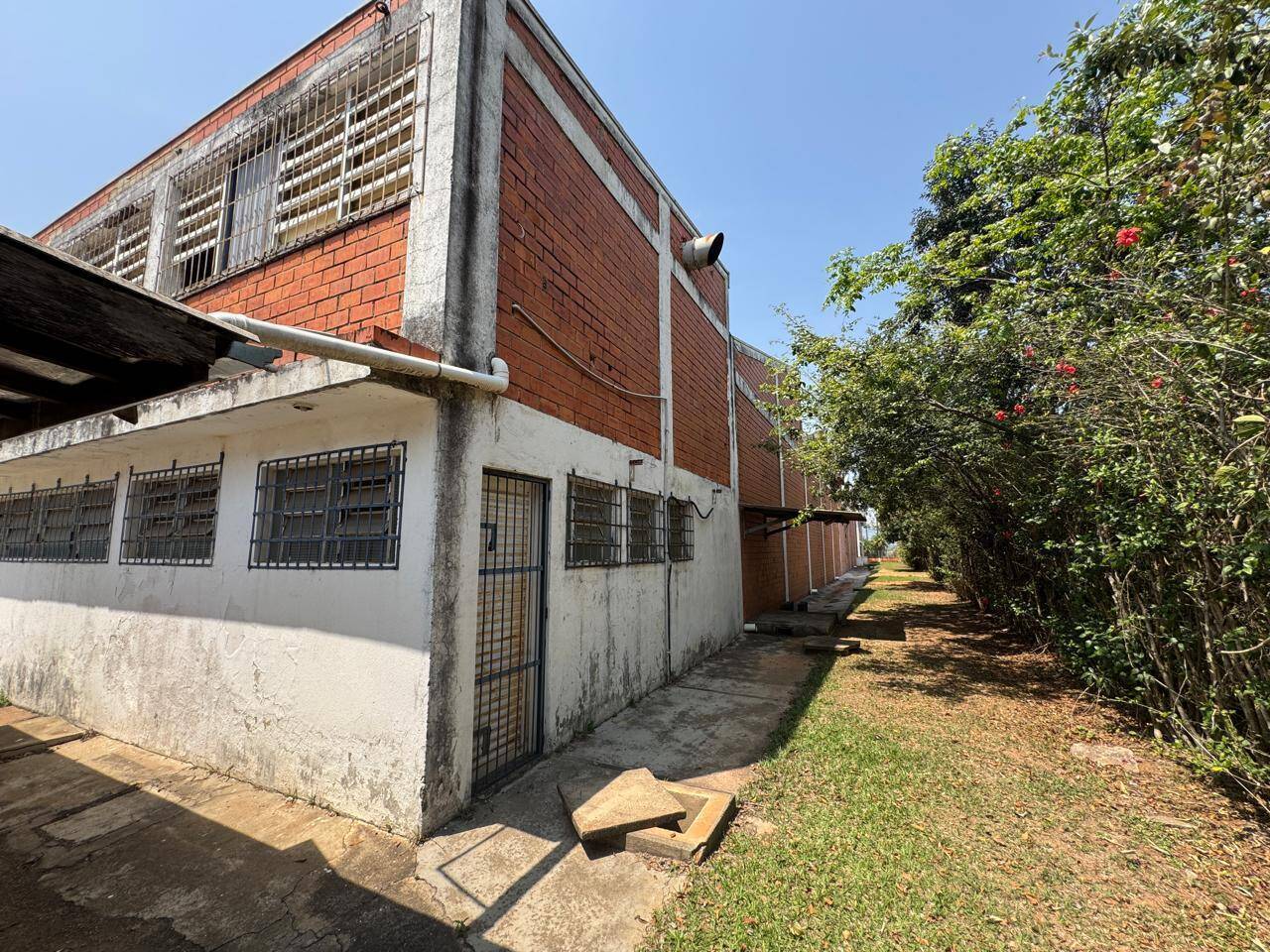 Depósito-Galpão-Armazém à venda, 1328m² - Foto 28