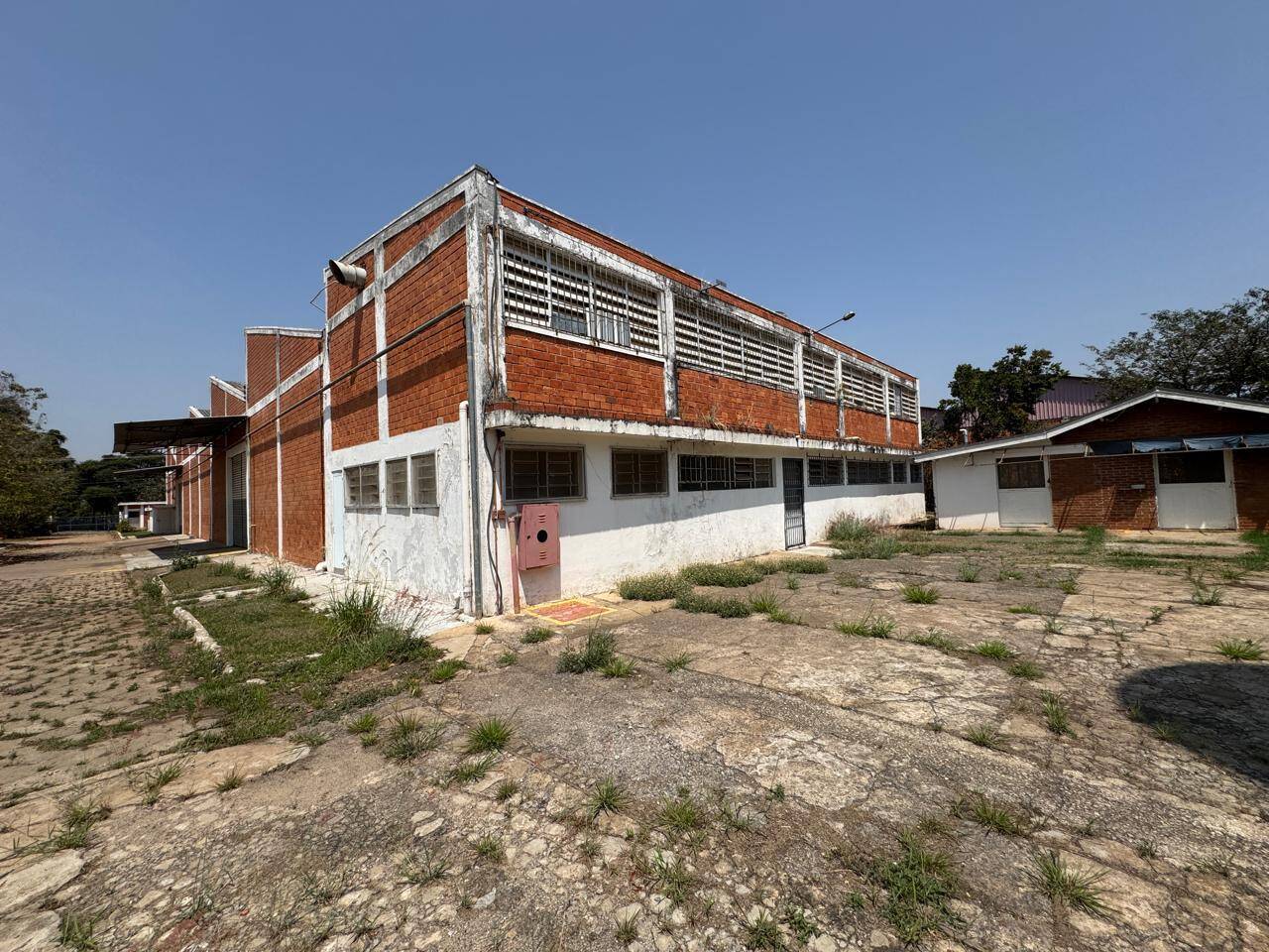 Depósito-Galpão-Armazém à venda, 1328m² - Foto 27