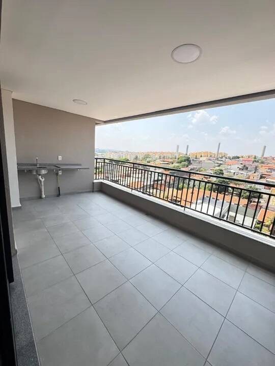 Apartamento à venda com 2 quartos, 90m² - Foto 7