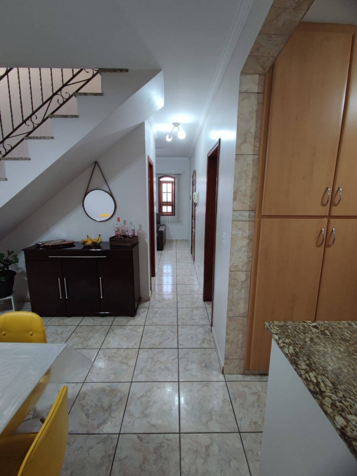 Casa à venda com 3 quartos, 110m² - Foto 6