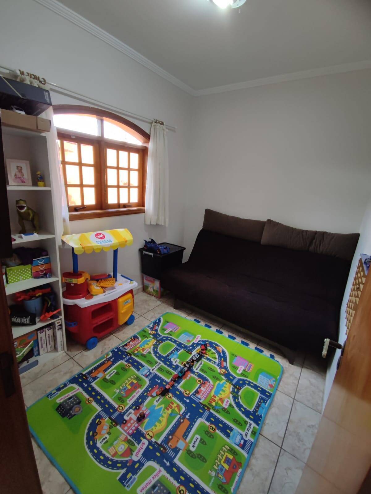 Casa à venda com 3 quartos, 110m² - Foto 13