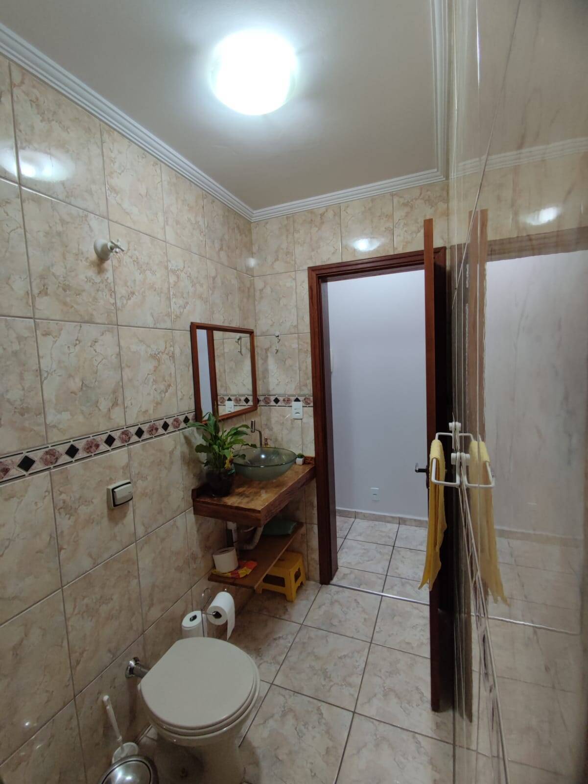 Casa à venda com 3 quartos, 110m² - Foto 15