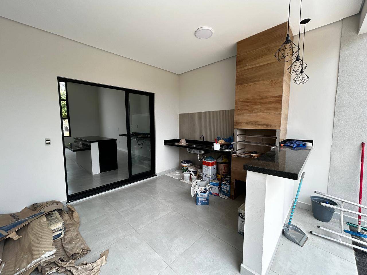 Casa de Condomínio à venda com 3 quartos, 179m² - Foto 14