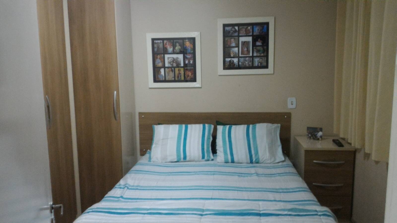 Apartamento à venda com 2 quartos, 65m² - Foto 8