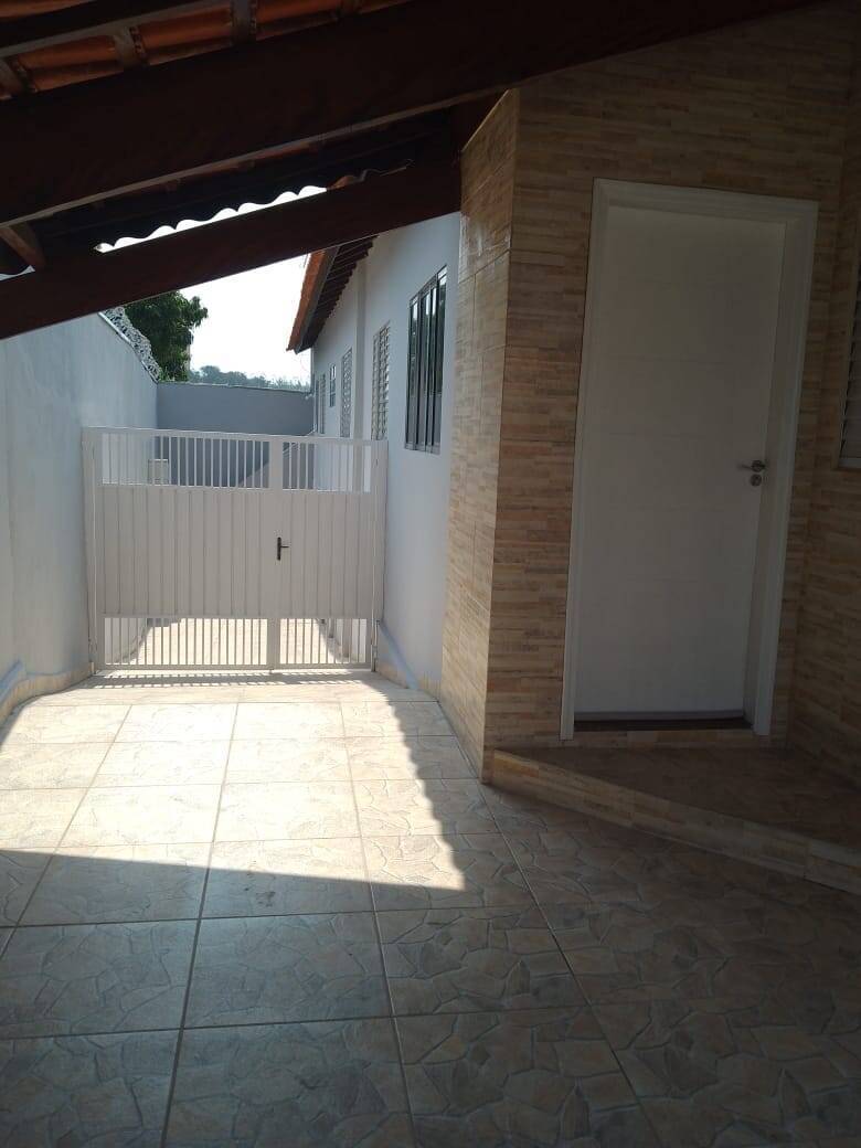 Casa à venda com 4 quartos, 167m² - Foto 12