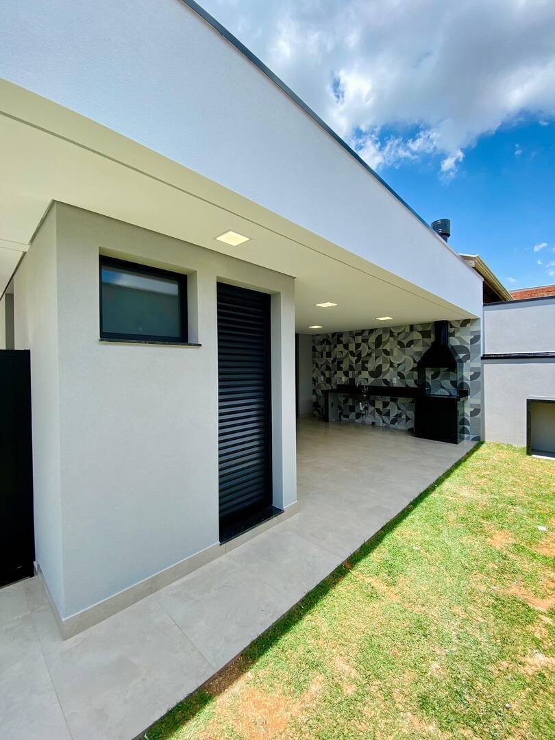 Casa de Condomínio à venda com 3 quartos, 177m² - Foto 17