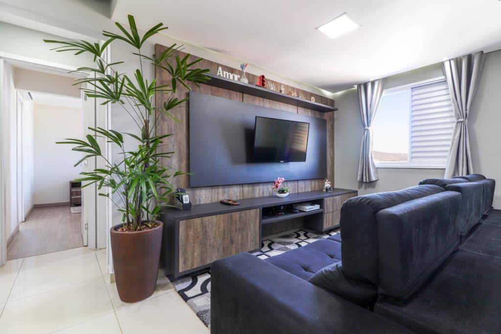 Apartamento à venda e aluguel com 3 quartos, 73m² - Foto 2