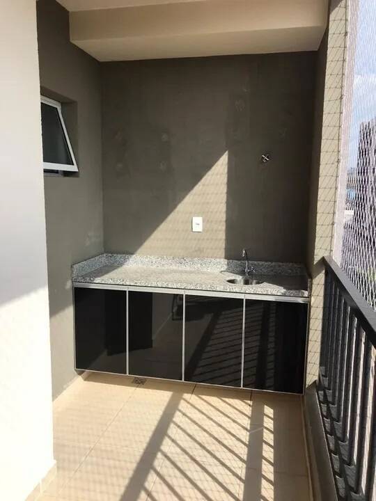 Apartamento à venda com 2 quartos, 60m² - Foto 3