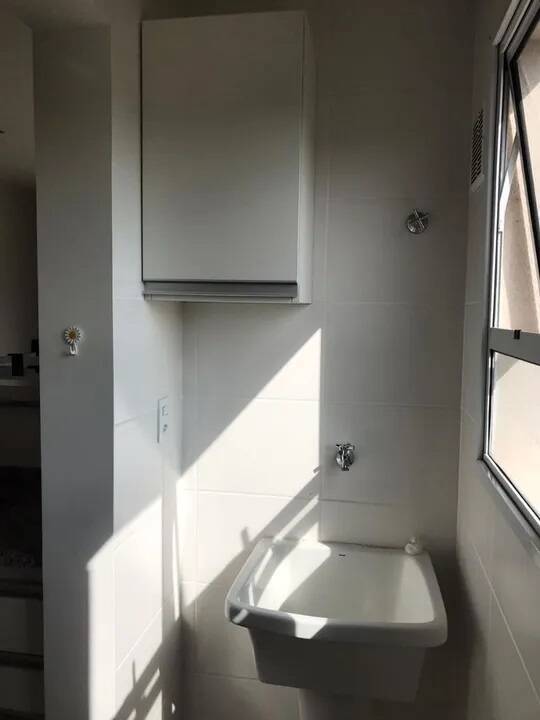 Apartamento à venda com 2 quartos, 60m² - Foto 10