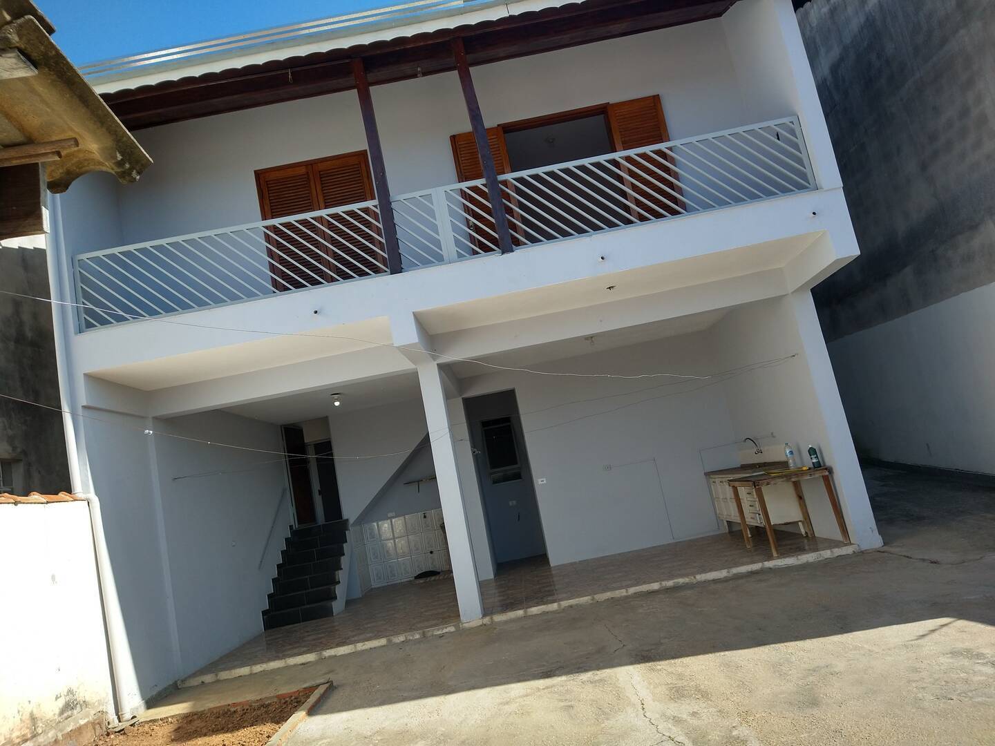 Casa à venda com 3 quartos, 195m² - Foto 20