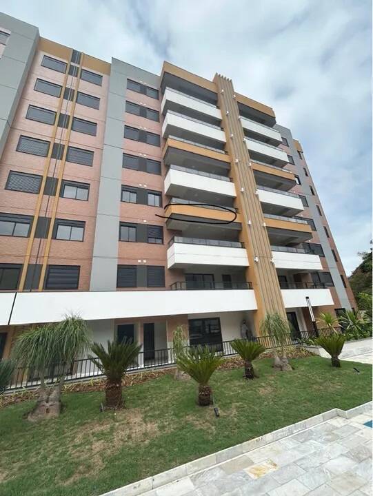 Apartamento à venda com 3 quartos, 95m² - Foto 22