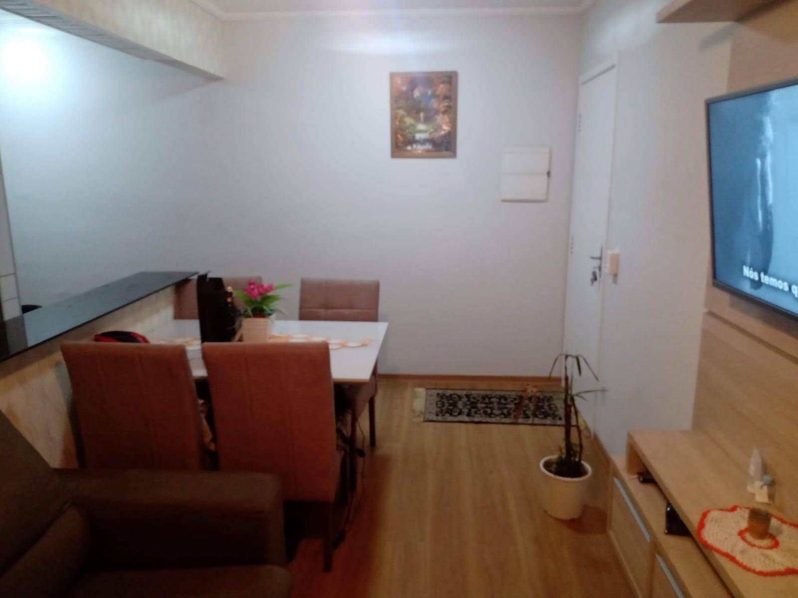 Apartamento à venda com 2 quartos, 54m² - Foto 3