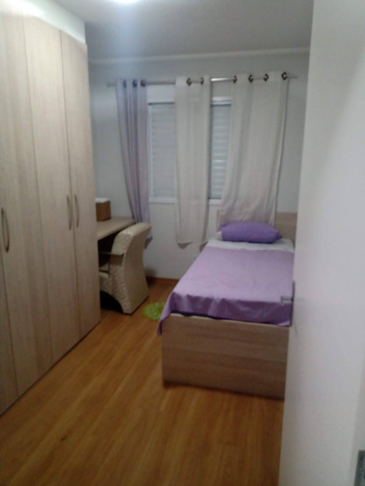 Apartamento à venda com 2 quartos, 54m² - Foto 8