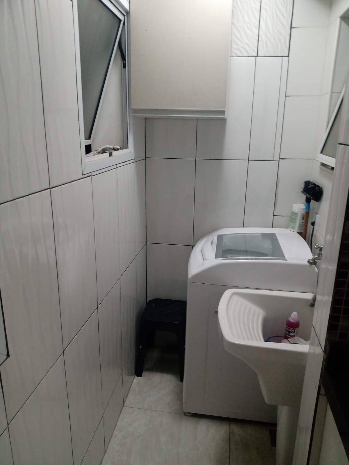 Apartamento à venda com 2 quartos, 54m² - Foto 10