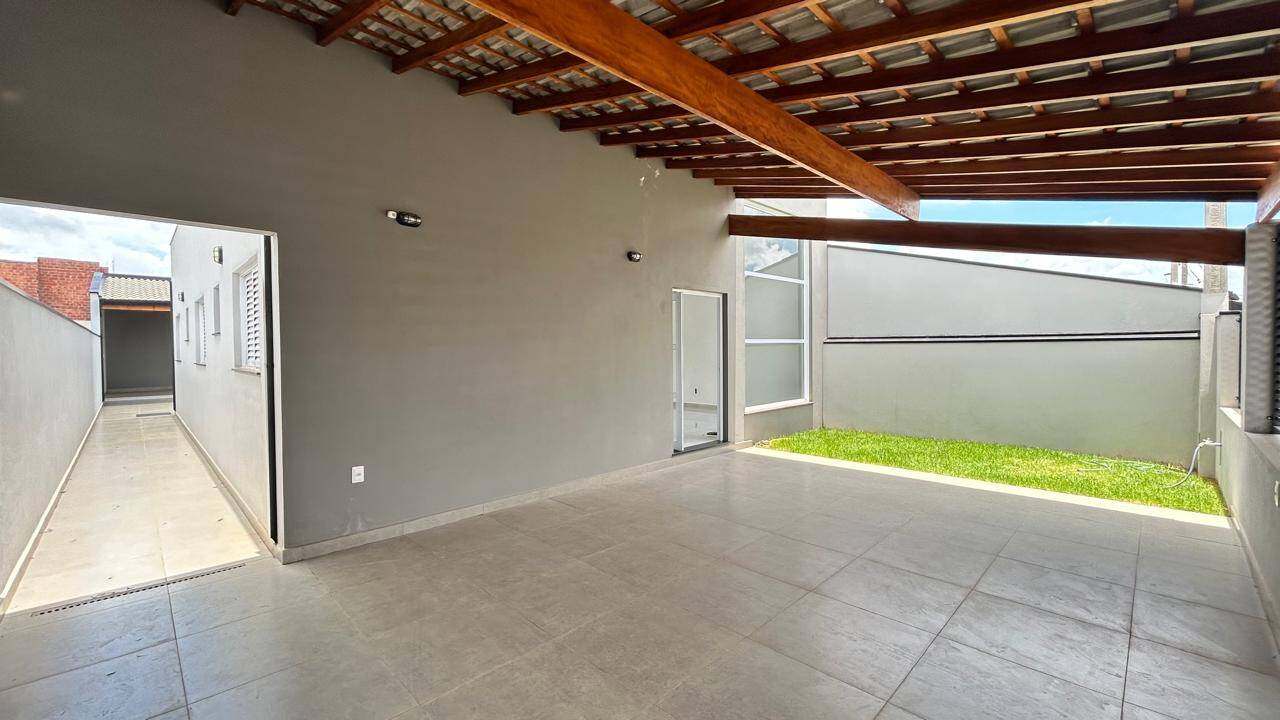 Casa à venda com 3 quartos, 164m² - Foto 12