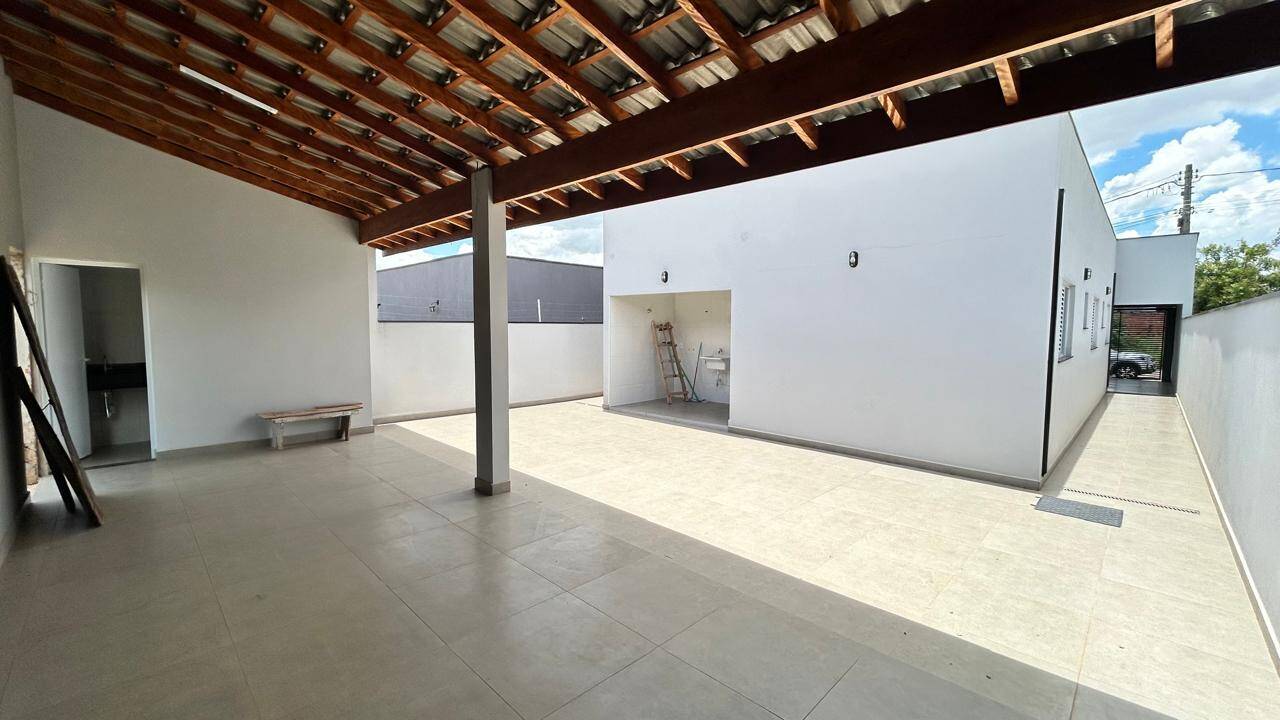 Casa à venda com 3 quartos, 164m² - Foto 21