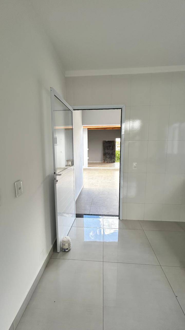 Casa à venda com 3 quartos, 164m² - Foto 20