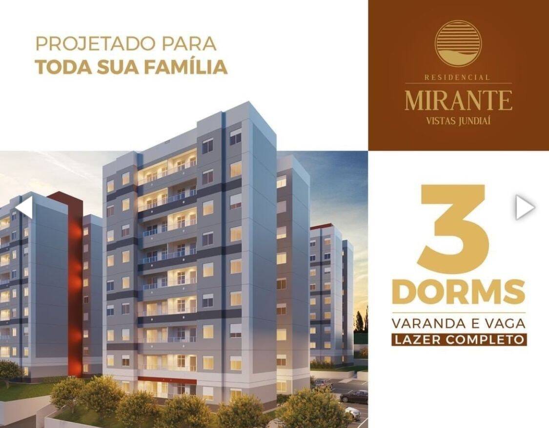 Apartamento à venda com 3 quartos, 54m² - Foto 13