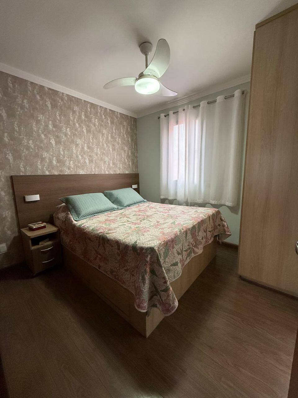 Apartamento à venda com 3 quartos, 80m² - Foto 8