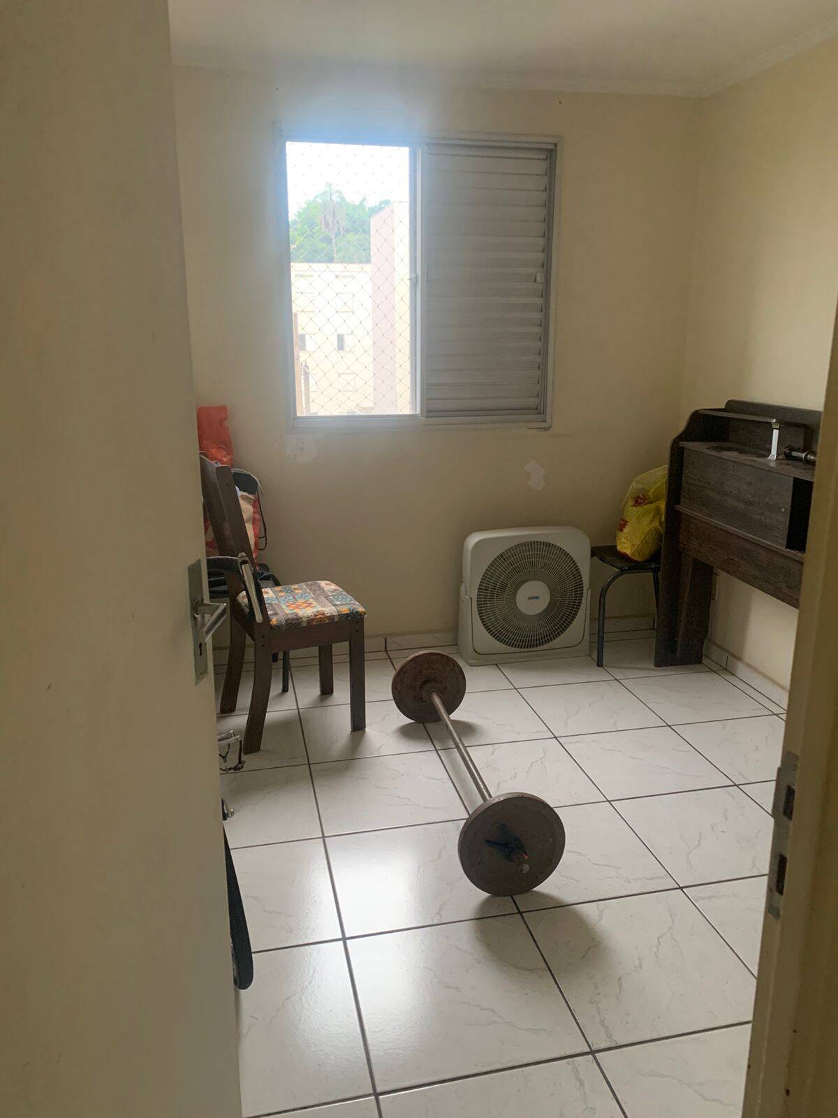 Apartamento à venda com 3 quartos, 70m² - Foto 6