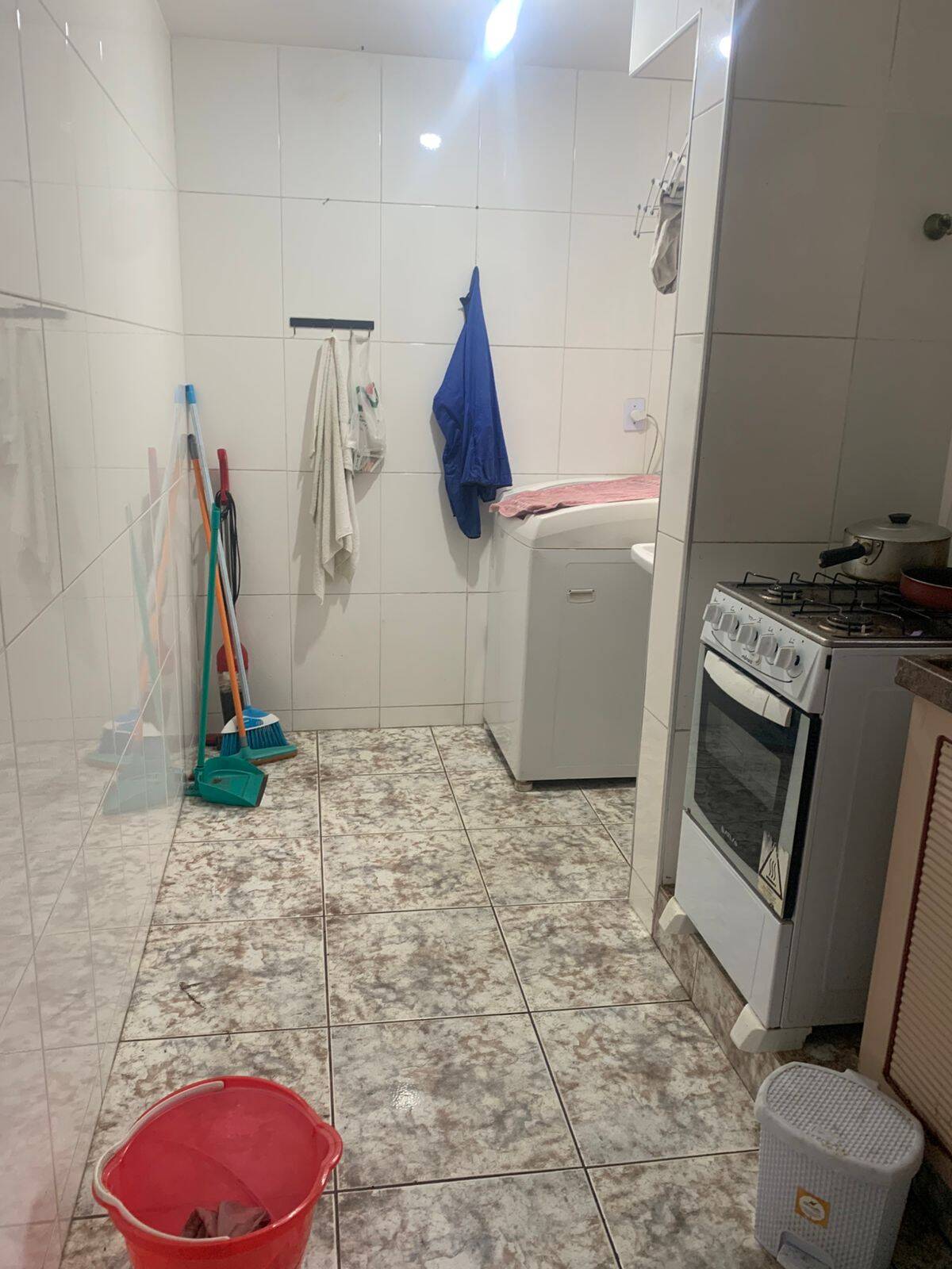 Apartamento à venda com 3 quartos, 70m² - Foto 16