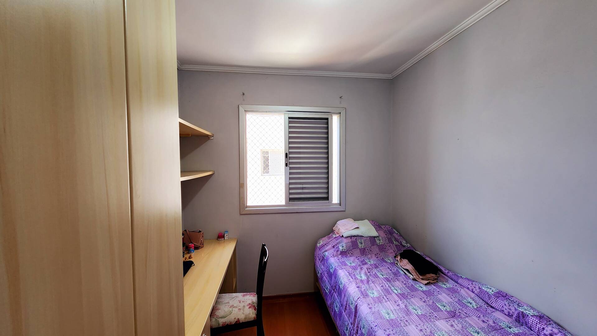 Apartamento para alugar com 3 quartos, 69m² - Foto 9