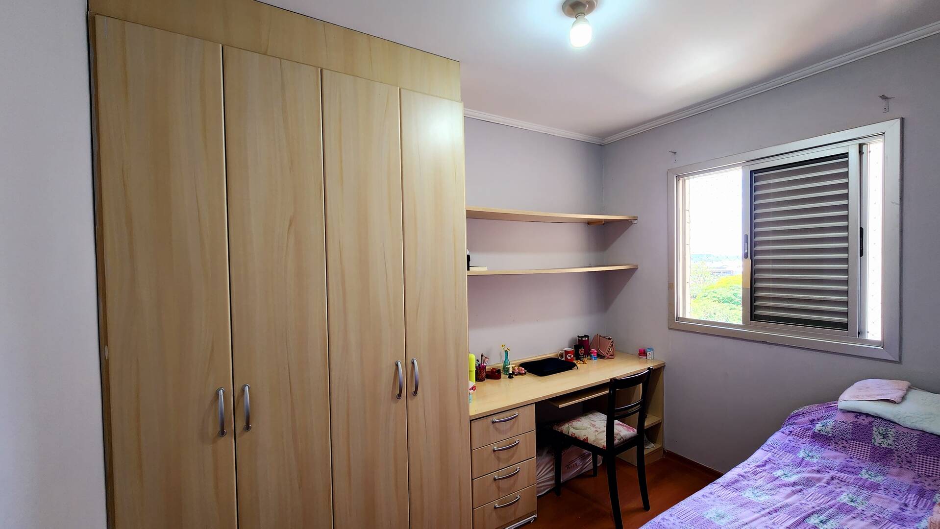 Apartamento para alugar com 3 quartos, 69m² - Foto 10