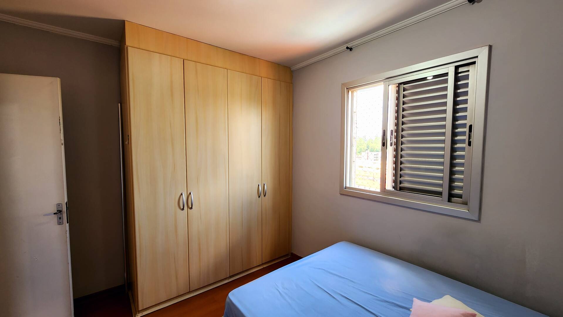 Apartamento para alugar com 3 quartos, 69m² - Foto 12