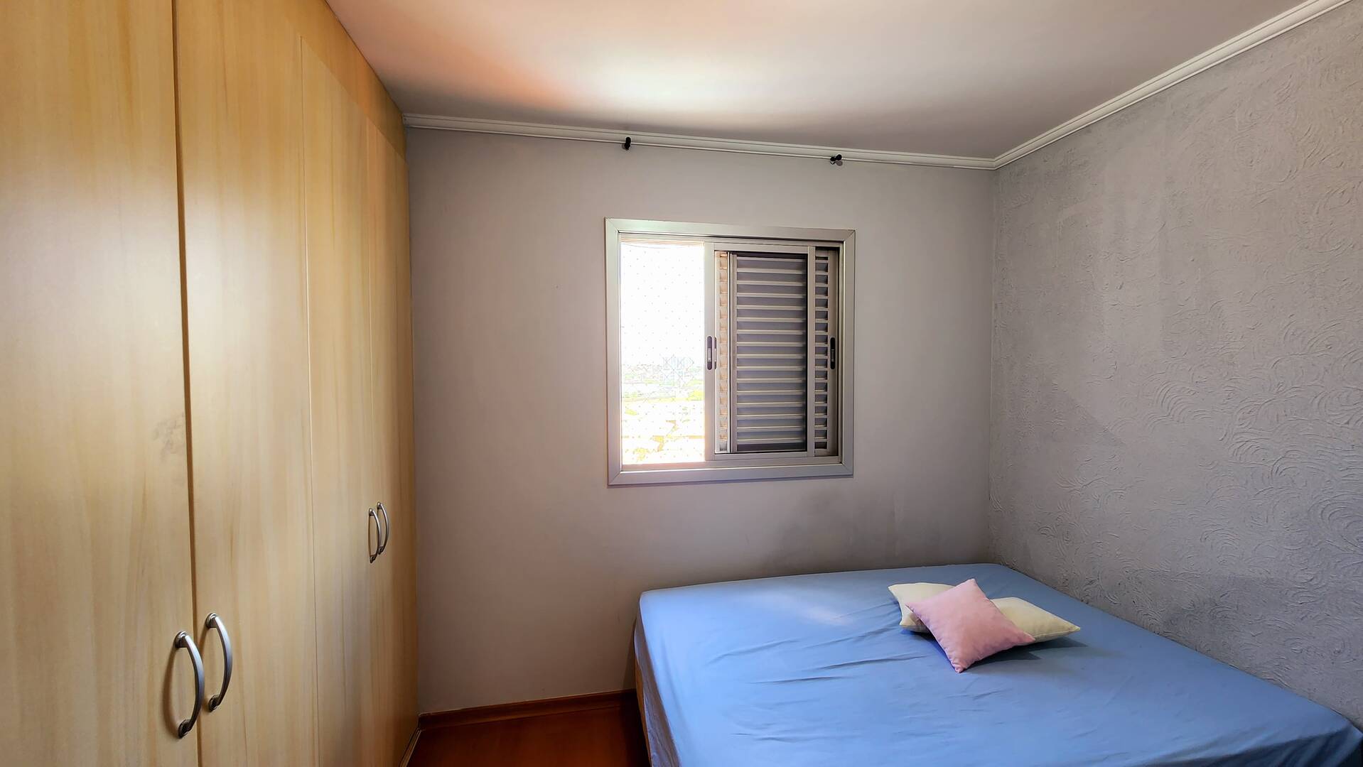 Apartamento para alugar com 3 quartos, 69m² - Foto 13