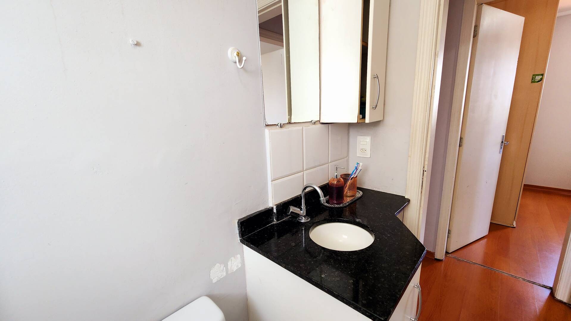 Apartamento para alugar com 3 quartos, 69m² - Foto 18