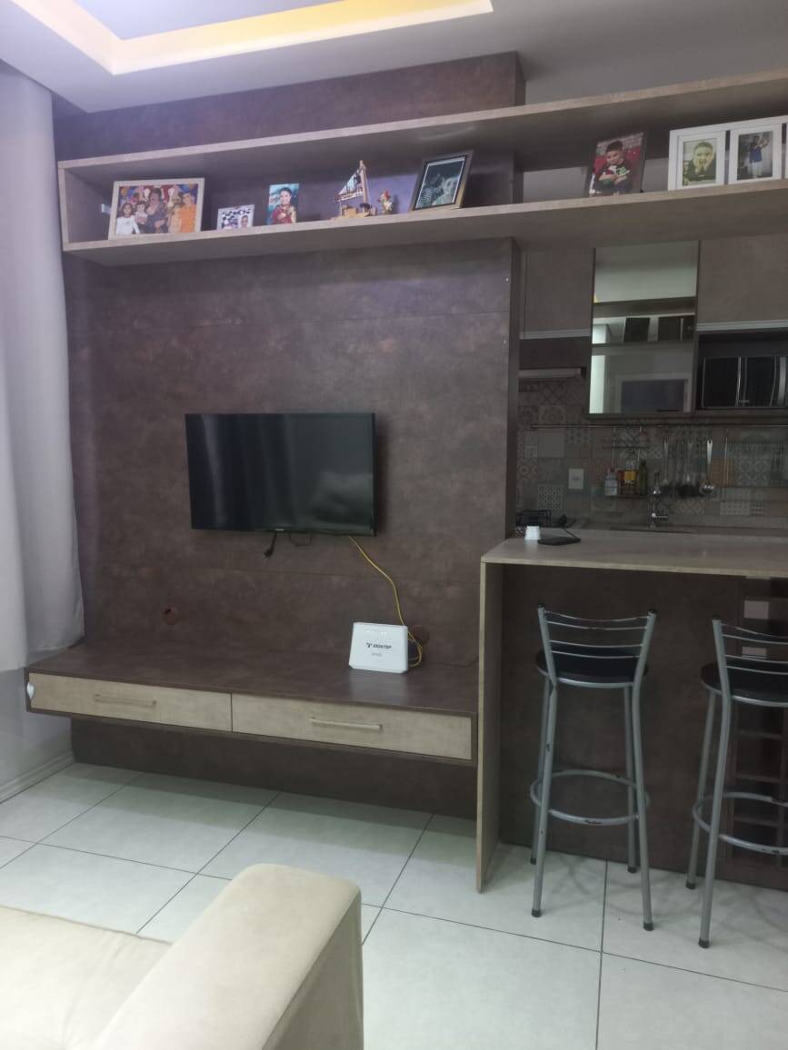 Apartamento para alugar com 2 quartos, 48m² - Foto 2