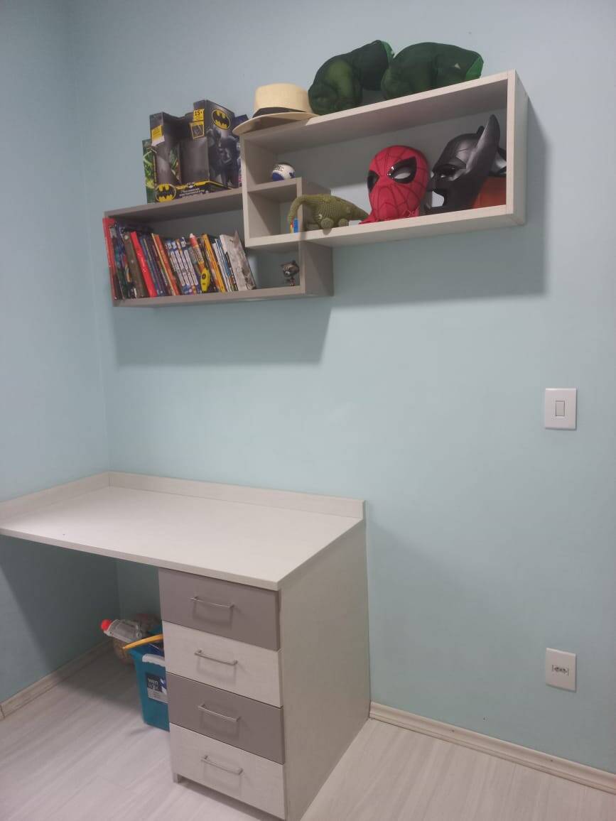 Apartamento para alugar com 2 quartos, 48m² - Foto 8