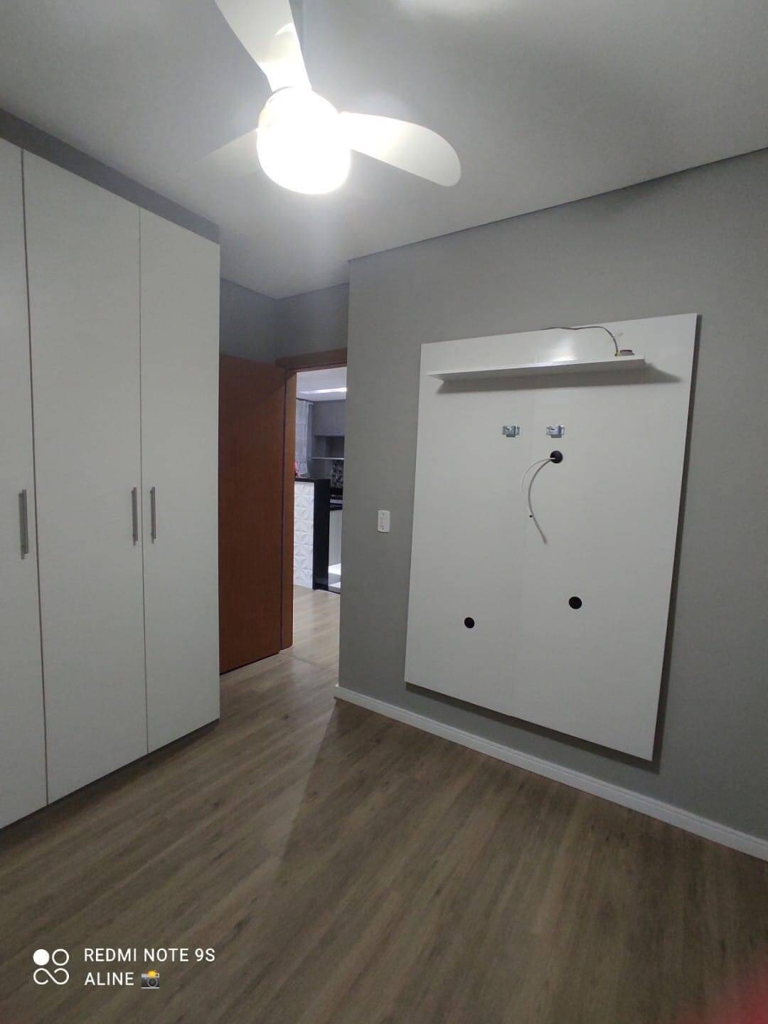 Apartamento à venda com 2 quartos, 45m² - Foto 6